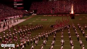 EA Sports announces the list of toughest places to play in EA College Football 26