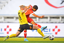 Lillestrom vs KFUM Oslo Prediction and Betting Tips | June 25th 2025