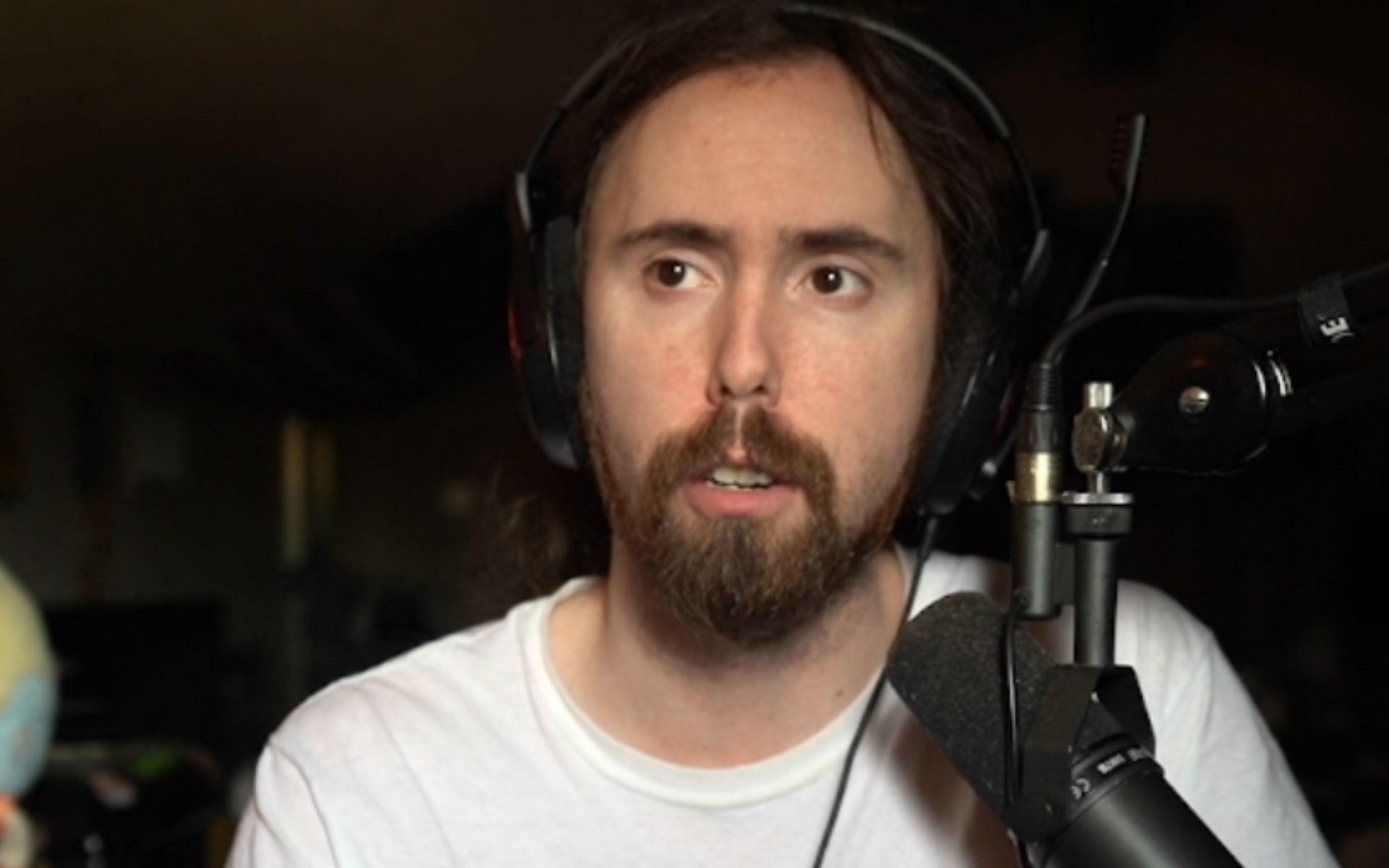&quot;Totally justified&quot;: Asmongold says use of lethal force is &quot;completely okay&quot; amid ongoing LA protests