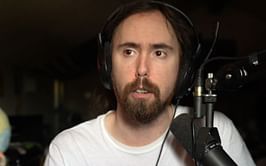 "Totally justified": Asmongold says use of lethal force is "completely okay" amid ongoing LA protests