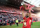 Harry Kewell claims Arsenal and Liverpool target is better than Mohamed Salah