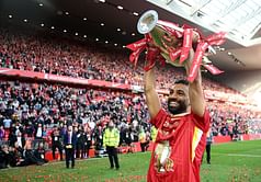 Harry Kewell claims Arsenal and Liverpool target is better than Mohamed Salah