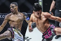 “I’m ready to beat him again” - Johan Estupinan responds to Johan Ghazali’s call for a rematch