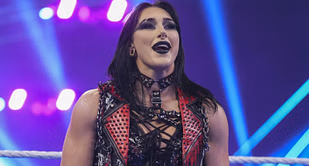 Rhea Ripley costs 34-year-old WWE star a major opportunity; returning star advances in QOTR tournament