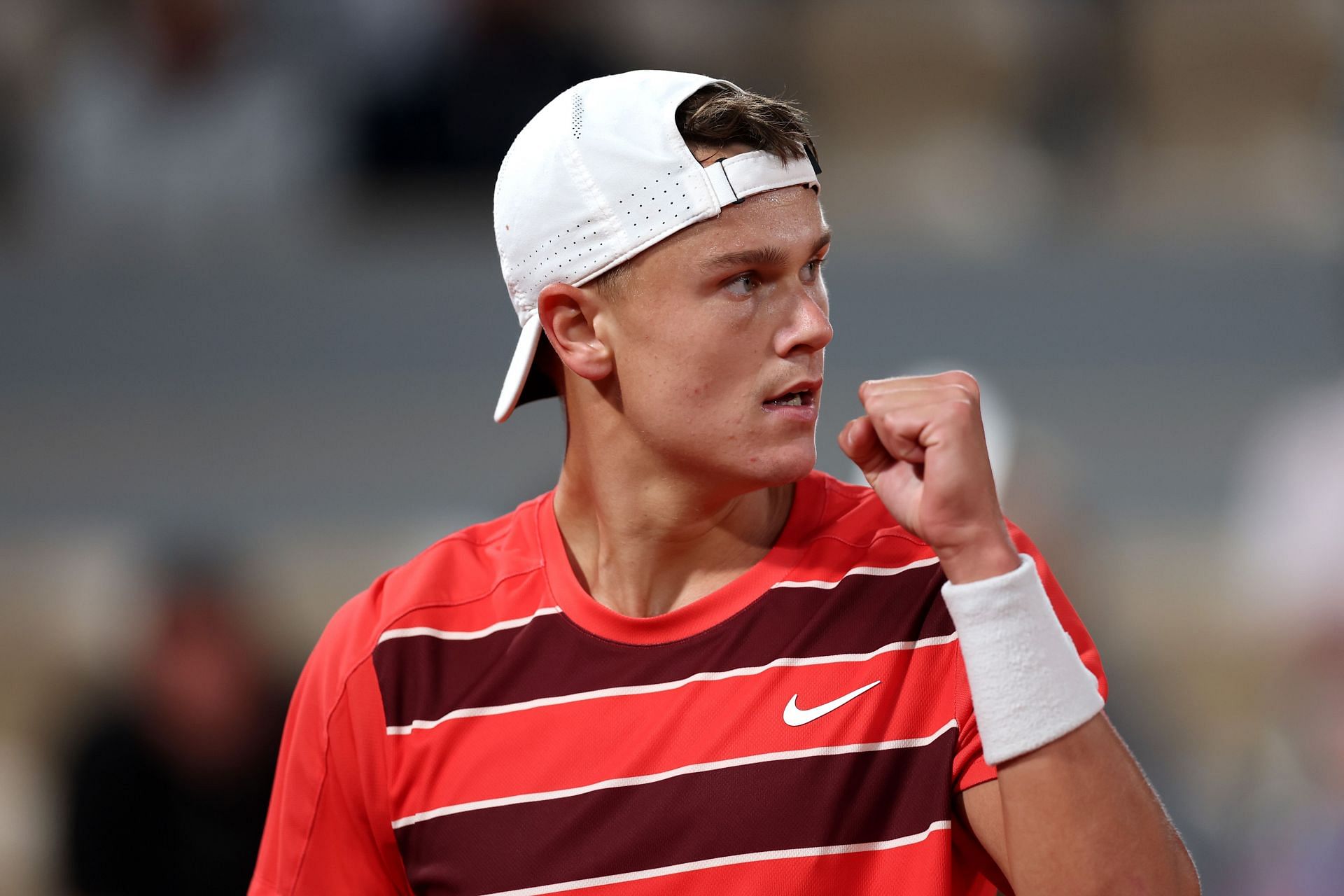 2025 French Open - Day Eight - Source: Getty