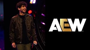 Tony Khan's newest signee's AEW in-ring debut officially announced