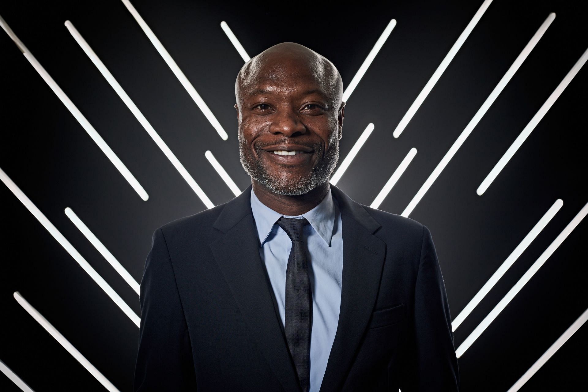 The Best FIFA Football Awards - Photo Booth - Source: Getty