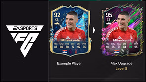 EA FC 25 The Notorious D.E.F Evolution: Best players to use, all upgrades, requirements, and more