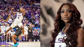 "It’s going to be a symbol of every sacrifice": Flau’jae Johnson’s mom Kia Brooks shares visual update on building her new home