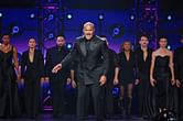 Hamilton’s original Broadway cast makes an iconic reunion at the Tony Awards 2025
