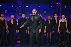 Hamilton’s original Broadway cast makes an iconic reunion at the Tony Awards 2025