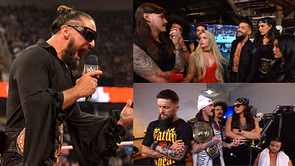 Seth Rollins' former stablemate takes public shot at Judgment Day member; says he's nowhere near the level of former WWE Champion