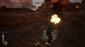 Dune Awakening: How to harvest Dew