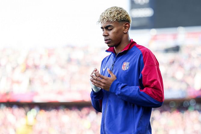 "They have a similar style" - Ex-Chelsea star claims attacker set to join Blues has potential like Lamine Yamal