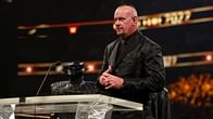 The Undertaker is potentially "very interested" in taking up major new role in WWE