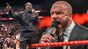 R-Truth to form alliance with former champion & fight WWE management? Exploring the possibility