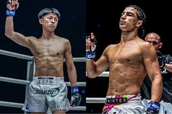3 potential show stealers at ONE Friday Fights 114 on June 27