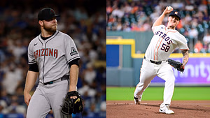 Today's Top MLB Pitchers Strikeouts Prop Bets: 5 picks including Hunter Brown, Corbin Burnes, and more for June 1, 2025