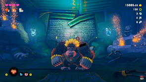 All Donkey Kong transformations in Donkey Kong Bananza
