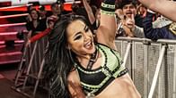 Roxanne Perez gives herself a new nickname ahead of major RAW match