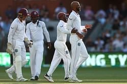 “The officials, nothing ever happens to them” - Roston Chase’s scathing attack on umpires after losing WI vs AUS 2025 1st Test