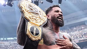 59-year-old WWE legend bullied the company to push Jey Uso, says veteran