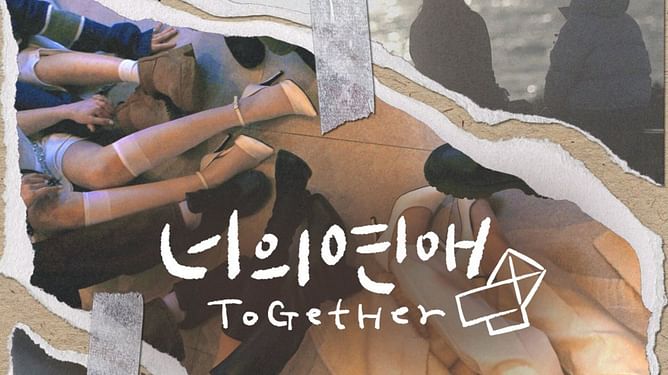 "Never do another season"— Fans outraged as ToGetHer spirals into chaos with cast fights and production backlash