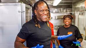 "A real OG to the whole locker room" - Former champion sends a message to R-Truth after his WWE release