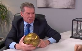 Ex-WWE backstage figure reveals he told Vince McMahon to "Go F himself" (Exclusive)