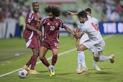 Qatar vs Iran Prediction and Betting Tips | June 5th 2025