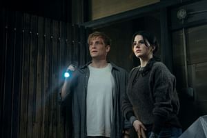 Netflix’s Brick (2025) trailer release: Details explored about the mystery thriller
