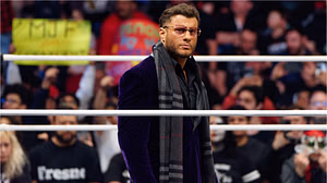 MJF breaks silence after shocking loss at AEW Grand Slam