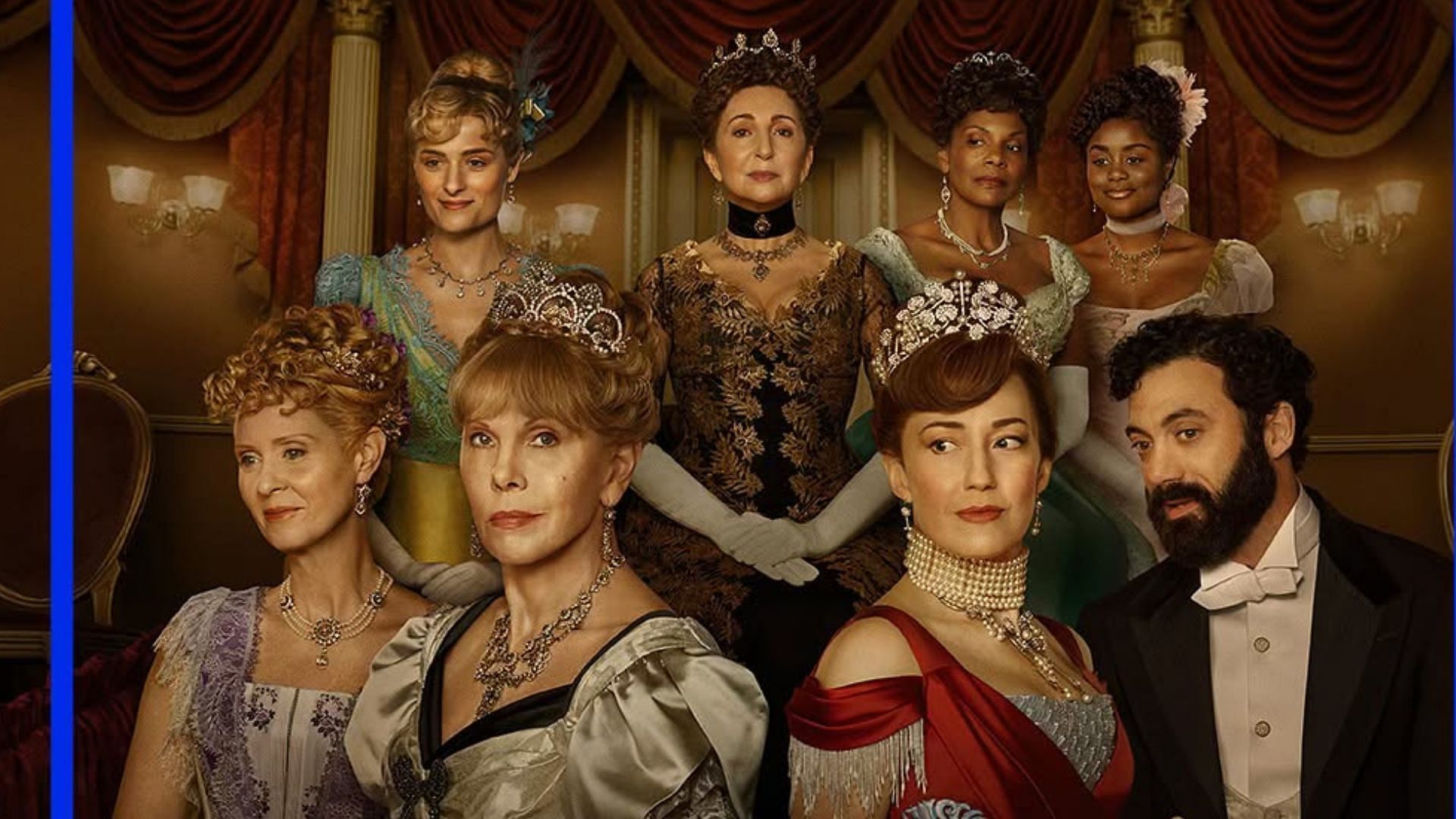 The Gilded Age season 3