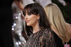 "He would turn into a piece of asparagus"— Dakota Johnson recalls her funny dream where Matty Healy featured as a murderer