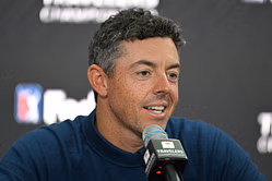 Rory McIlroy endorses Signature events while stats reveal a hidden concern about field size