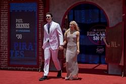 Olivia Dunne responds to fans dig at boyfriend Paul Skenes as LSU wins National Championships