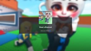 Steal a Brainrot Rebirth guide
