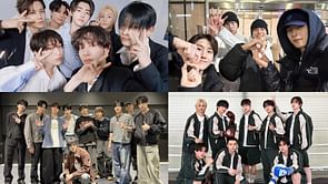 “This is like a bad wattpad fanfic” — Fans react as alleged leaked chats tie K-pop's ASTRO, ENHYPEN, Stray Kids to late-night influencer parties