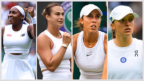 Wimbledon 2025: Women's singles draw analysis, preview and prediction ft. potential Aryna Sabalenka-Madison Keys QF, Coco Gauff-Iga Swiatek QF