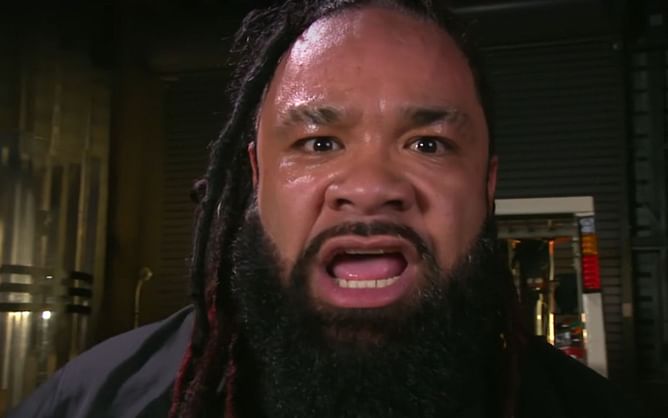BREAKING: Jacob Fatu confirms he's defending his US Title at Night of Champions 2025 against 32-year-old top star