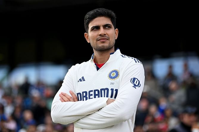 "We cannot just complain and criticize" - Former India captain urges patience with Shubman Gill after loss in ENG vs IND 2025 1st Test