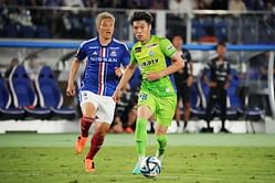 Shonan Bellmare vs Yokohama F. Marinos Prediction and Betting Tips | June 28, 2025