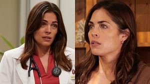 What happened to Britt Westbourne on General Hospital? Character’s fate explored