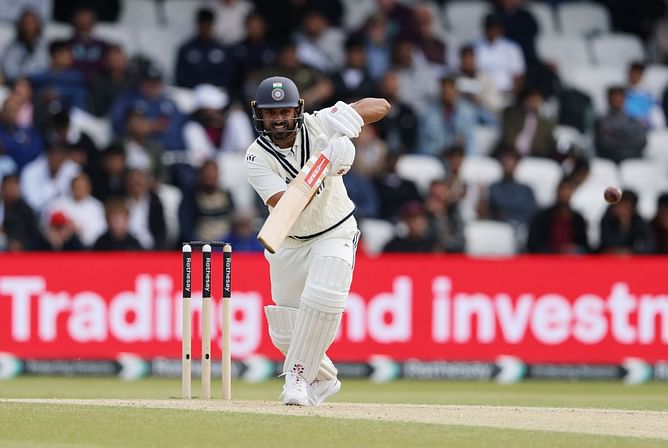 "You might want to look at Karun Nair at No. 3" - Former India keeper suggests changes for 2nd ENG vs IND 2025 Test