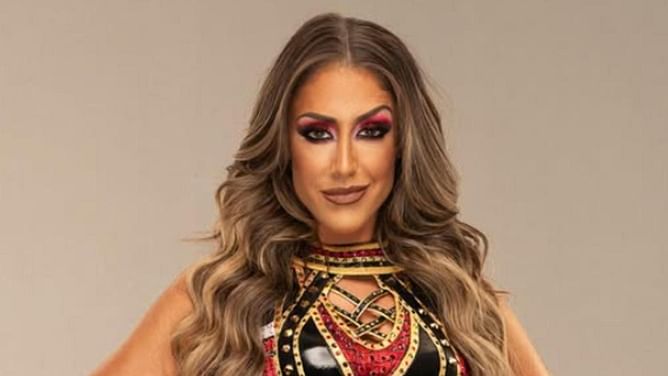 Britt Baker allegedly got buried in AEW for a shocking reason, veteran reveals