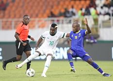 Zambia vs Sudan Prediction and Betting Tips | June 6th 2025