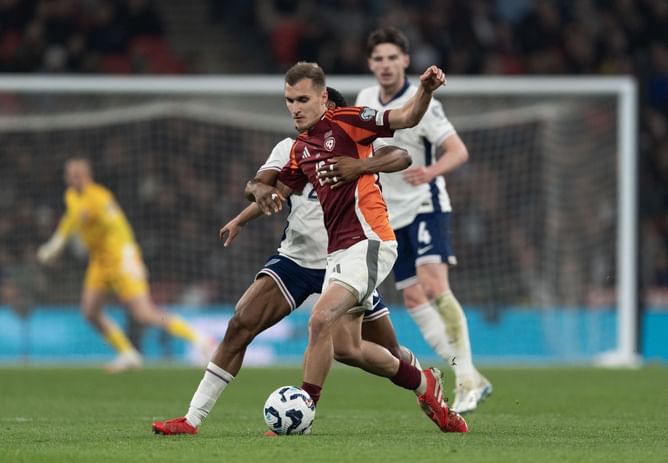 Latvia vs Azerbaijan Prediction and Betting Tips | June 7th 2025