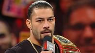 WWE News Roundup - Major superstar was ready to quit wrestling and "felt like a failure", Latest on Roman Reigns, Dominik Mysterio & Liv Morgan kiss