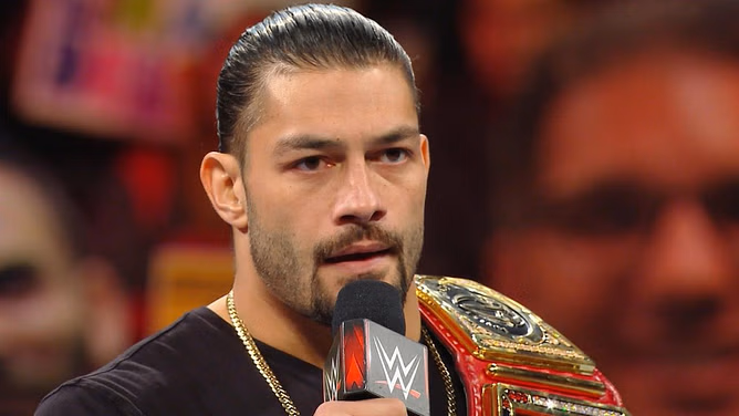 WWE News Roundup - Major superstar was ready to quit wrestling and "felt like a failure", Latest on Roman Reigns, Dominik Mysterio & Liv Morgan kiss