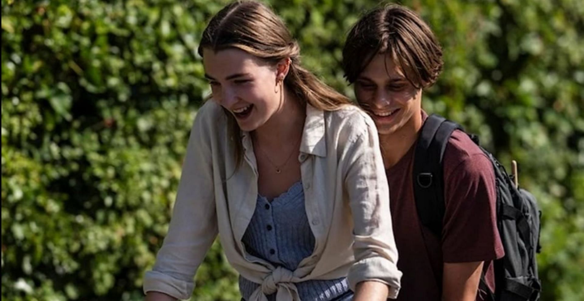 A still from Families Like Ours (Image via Netflix)